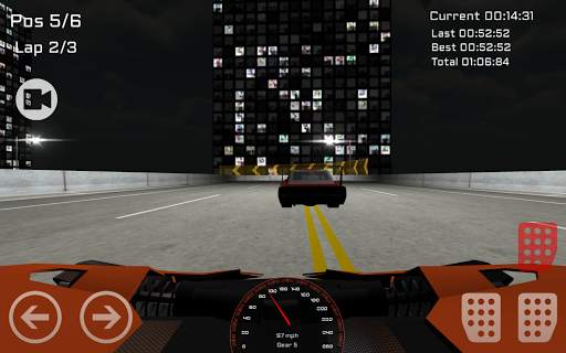 Circuit: Street Racing screenshot 6