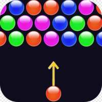 Bubble Shooter Angel