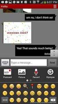 Free Verizon Messages Reference 1 تصوير الشاشة