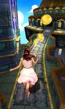 Lost Endless Run Temple Princess screenshot 2
