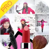 💯 collage maker youcam