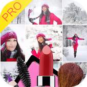 💯 collage maker youcam 1.1