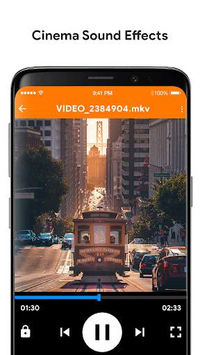 Screen Mirroring screenshot 3