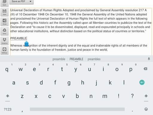 Text Extractor screenshot 5