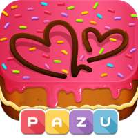 Cake Maker game - Cooking game icon