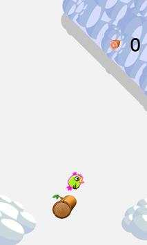 Hungry Bird screenshot 12