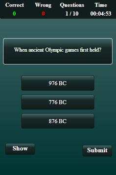 World History screenshot 2