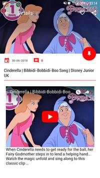 Kids YouTube screenshot 6