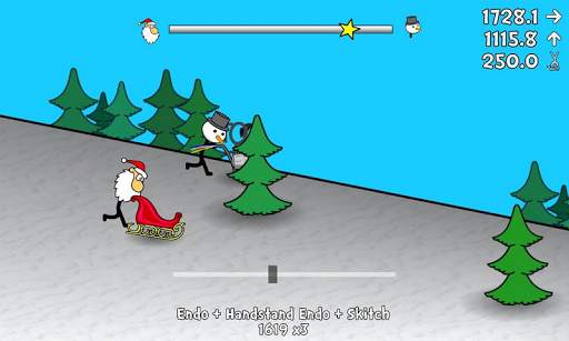 Shopping Cart Hero 3 screenshot 7