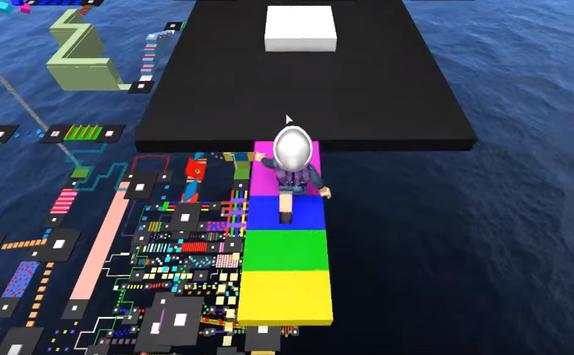 New Roblox mega fun obby tips screenshot 1