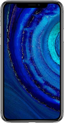 Mate 30 Pro Wallpaper screenshot 5