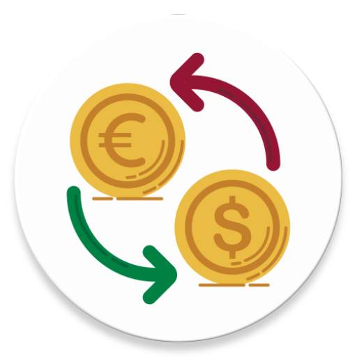 Currency Converter 1.0.1