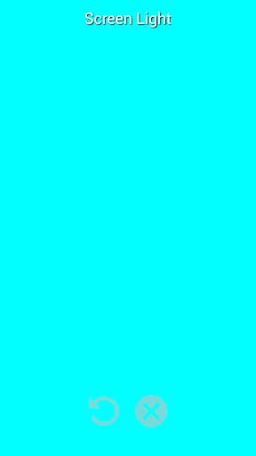 Flashlight screenshot 7