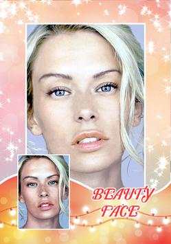 MakeupPlus Beauty Camera screenshot 3