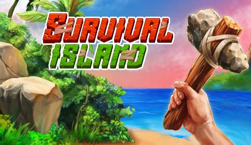 Island Survival 3 FREE screenshot 1