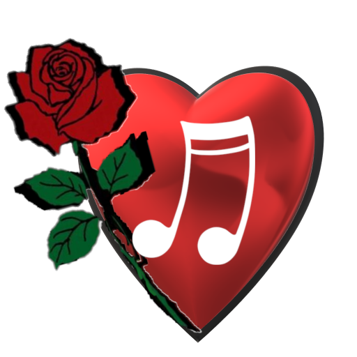 app suoneria musica romantica icon