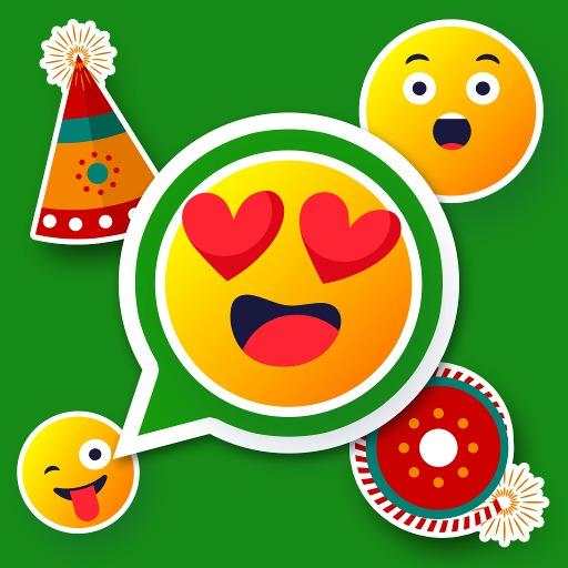 ملصقات واتساب 1.5