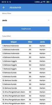 SIMS Mentari Ilmu Karawang screenshot 4