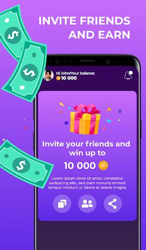 Make money - Premium Numbers स्क्रीनशॉट 3