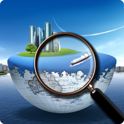 Adventure Hidden Objects icon