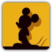Disney Wallpapers Cartoons on 9Apps