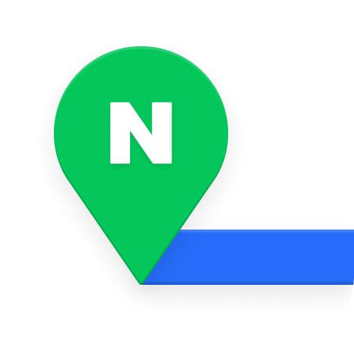 NAVER Map, Navigation 5.25.9.3