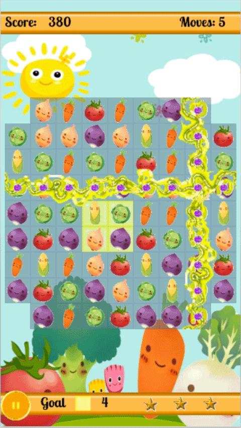 Farm Frenzy mania screenshot 3