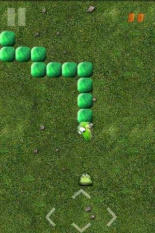 Hungry Snake Lite screenshot 4