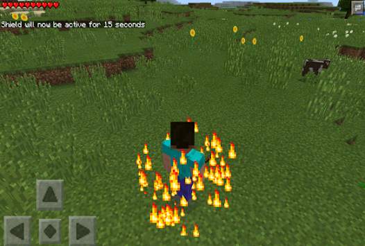 Magical Mod For MCPE screenshot 3
