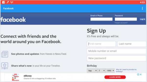 Social Pack screenshot 2