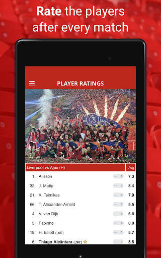 This Is Anfield screenshot 13