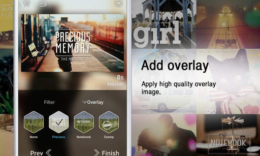 SnapMovie (road movie maker) screenshot 5