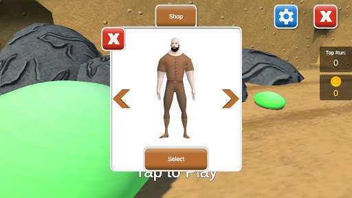 WWE Super Endless Runner - Download Free Game 5 تصوير الشاشة