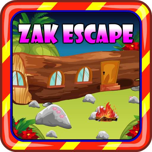 Best Escape Games - Zak Escape V1.0.0.1