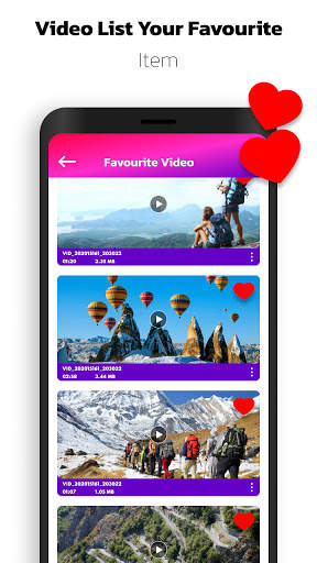 All Video Downloader 2021 screenshot 3