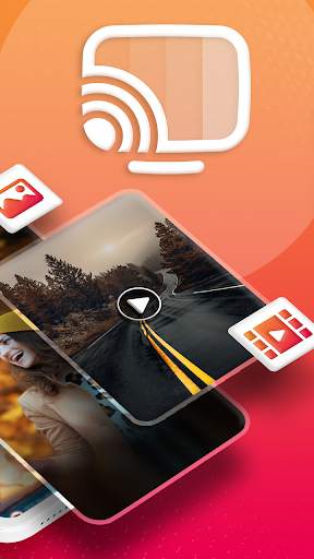 Fire TV Cast screenshot 2