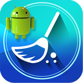 Cache Cleaner - Speed Boost icon