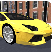 Dangerous Race icon
