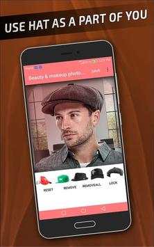 Men Beauty Photo Editor screenshot 2