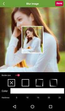 Photo Collage Frames Selfie screenshot 8