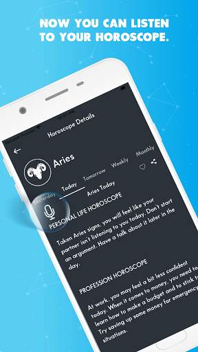 Daily Astrology & Horoscope by GRAH screenshot 7