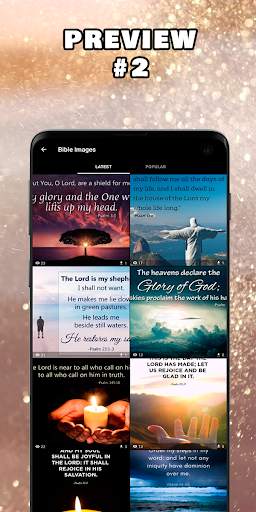 Blessings Images screenshot 2