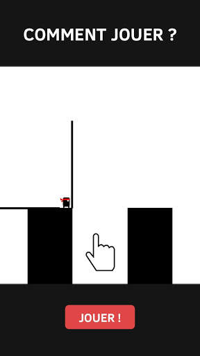 Stick Hero screenshot 5