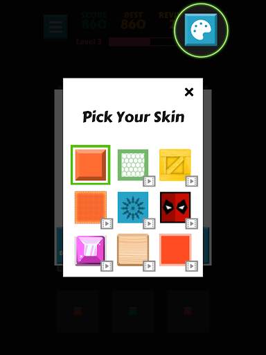 Block Hexa Puzzle: Cube Block screenshot 10
