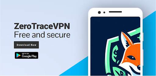 ZeroTrace VPN screenshot 6