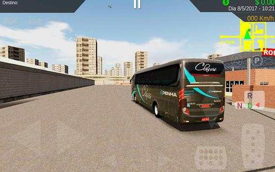 2017 Heavy Bus Simulator Guide screenshot 2