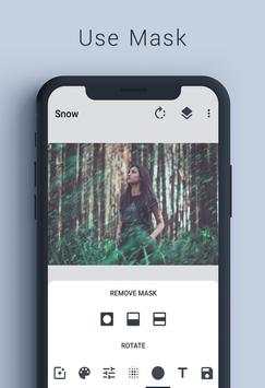 Snow screenshot 5
