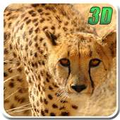 Wild Cheetah Simulator 3D 1.2
