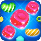 Sweet Candy Blast