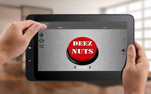 Botão Sonoro Deez Nuts screenshot 4